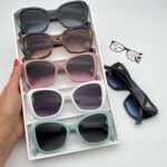 عینک آفتابی پرادا