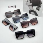 عینک آفتابی دیور