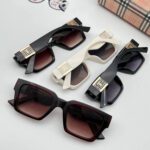 عینک آفتابی باربری