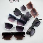 عینک آفتابی زنانه دیور