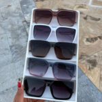 عینک آفتابی بولگاری