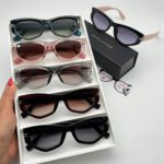 عینک آفتابی زنانه مارک جیکوبس