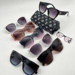 عینک آفتابی لوی ویتون