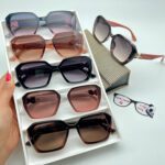 عینک آفتابی زنانه بولگاری