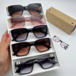 عینک آفتابی باربری