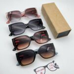 عینک آفتابی باربری