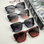 عینک آفتابی زنانه فندی