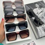 عینک آفتابی شنل