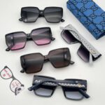 عینک آفتابی گوچی