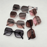 عینک آفتابی زنانه جیمی چو