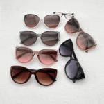 عینک افتابی زنانه جیمیچو eynak