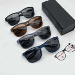 عینک آفتابی مردانه پرادا