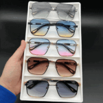 عینک آفتابی مردانه میباخ (88025)