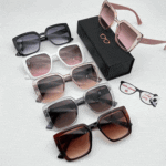 عینک آفتابی زنانه دیور eynakpanda