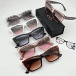 عینک آفتابی زنانه دیور