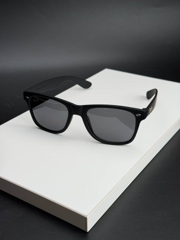 عینک آفتابی مردانه