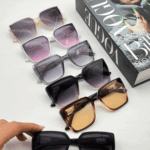 عینک آفتابی زنانه دیور