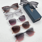 عینک آفتابی زنانه سواروسکی(کد 2322)