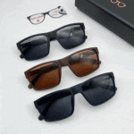 عینک آفتابی مردانه لاگوست(کد 8281)