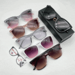 عینک آفتابی  زنانه سواروسکی (