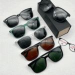 عینک آفتابی پلاریزه مردونه پورشه (کد315)