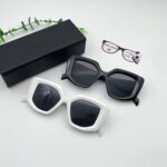 عینک آفتابی فشن پرادا