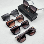 عینک آفتابی زنانه لویی ویتون