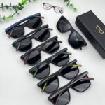 عینک آفتابی مردانه لاگوست پلاریزه