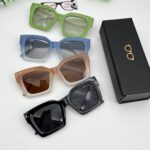 عینک آفتابی زنانه جیمی چو