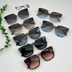 عینک آفتابی زنانه شنل