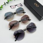 عینک آفتابی زنانه روبرتوکاوالی