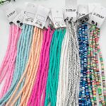 بندعینک سیلیکونی رنگی و تکرنگ اسپرت