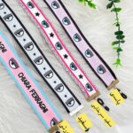 بندعینک پارچه ای چشم