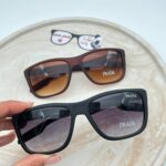 عینک آفتابی مردانه پرادا