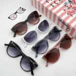 عینک آفتابی زنانه کارتیر کائوچو