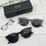 عینک آفتابی جنتل مانستر