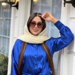 عینک آفتابی زنانه دیور جدید (کد7676)