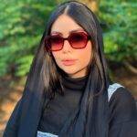 عینک آفتابی زنانه