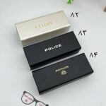 هاردباکس مگنتی کیفیت عالی سلین میباخ پلیس