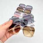 عینک آفتابی زنانه گوچی