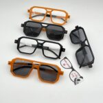 عینک آفتابی مارک جیکوبس