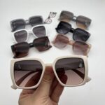 عینک آفتابی زنانه