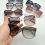 عینک آفتابی زنانه جدید