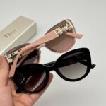 عینک آفتابی زنانه دیور (کد9035)