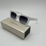 عینک آفتابی سلین مربعی اسپرت کائوچو