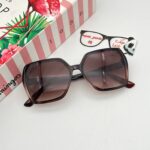 عینک آفتابی زنانه جدید(کد 911)