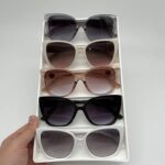 عینک آفتابی جدید زنانه