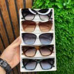 عینک آفتابی زنانه تامفورد