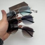 عینک آفتابی مردانه گوچی