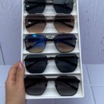 عینک آفتابی مردانه